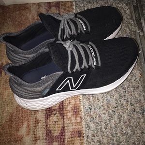 New balance FOAM
